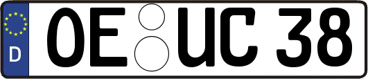 OE-UC38
