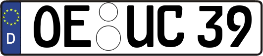 OE-UC39