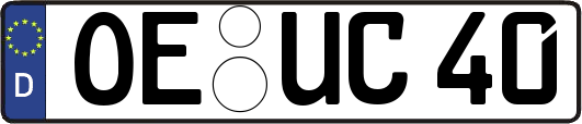 OE-UC40