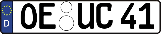 OE-UC41