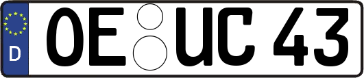 OE-UC43