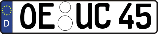 OE-UC45