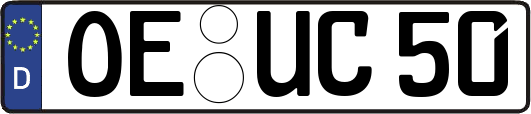 OE-UC50