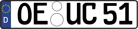OE-UC51