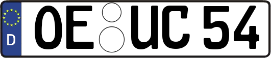 OE-UC54