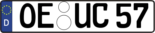 OE-UC57