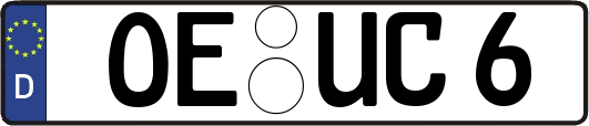 OE-UC6