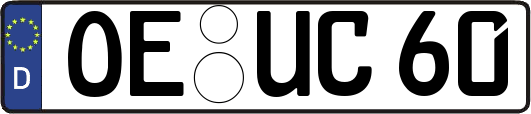 OE-UC60