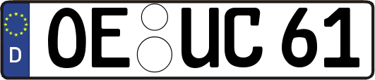 OE-UC61