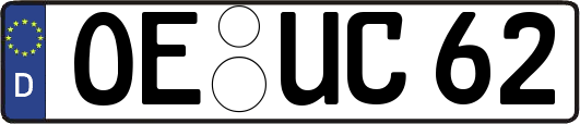 OE-UC62
