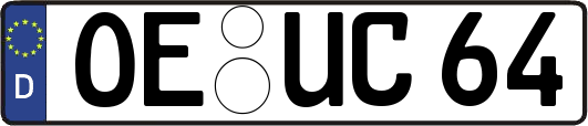 OE-UC64
