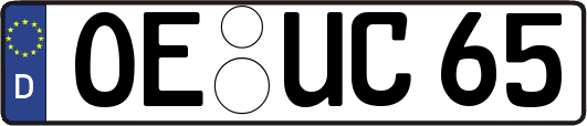 OE-UC65