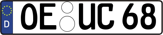 OE-UC68