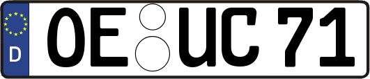 OE-UC71
