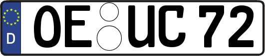 OE-UC72