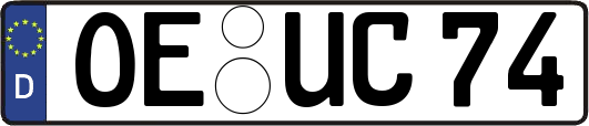 OE-UC74