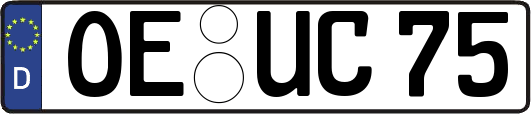 OE-UC75