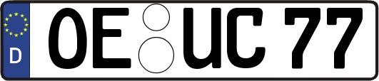 OE-UC77