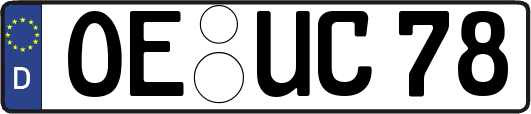 OE-UC78