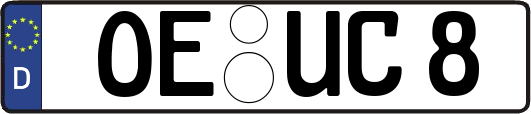 OE-UC8