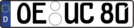 OE-UC80