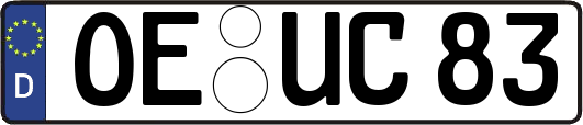 OE-UC83