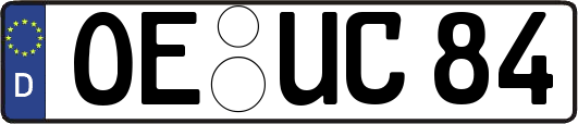 OE-UC84