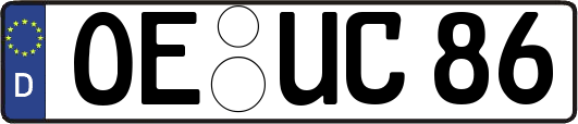 OE-UC86