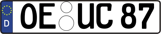 OE-UC87