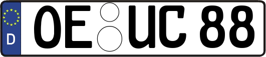 OE-UC88
