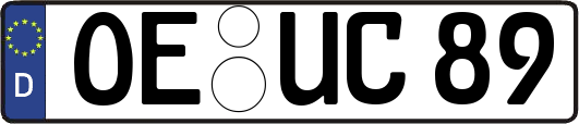 OE-UC89