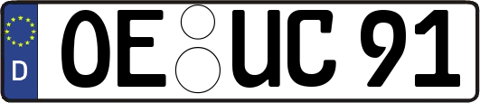OE-UC91