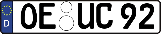 OE-UC92