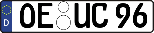 OE-UC96