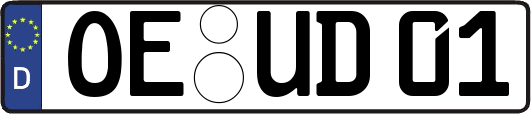 OE-UD01