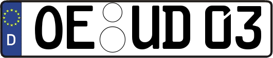 OE-UD03