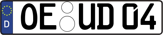 OE-UD04