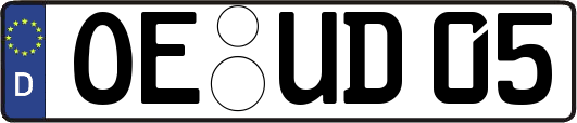 OE-UD05