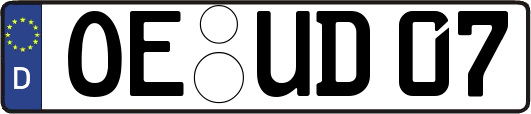 OE-UD07