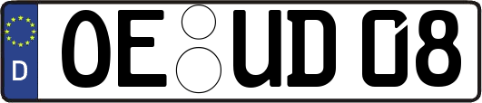 OE-UD08