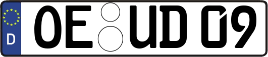OE-UD09