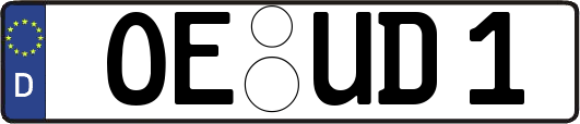 OE-UD1