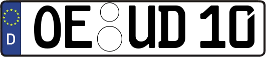 OE-UD10