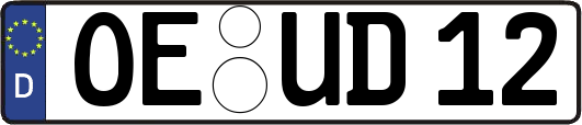 OE-UD12
