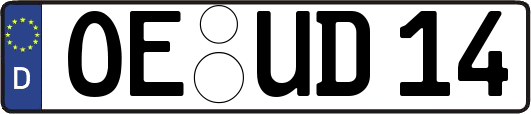 OE-UD14