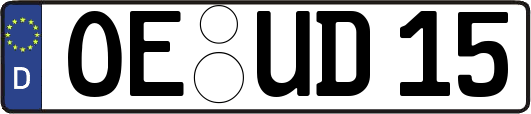 OE-UD15