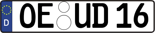OE-UD16