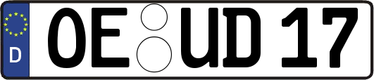 OE-UD17