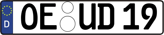 OE-UD19