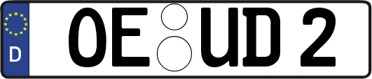 OE-UD2